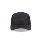Alpha Industries x Buffalo Bills Black Runner Adjustable Hat