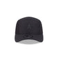 Alpha Industries x Dallas Cowboys Black Runner Adjustable Hat