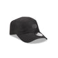 Alpha Industries x Pittsburgh Steelers Black Runner Adjustable Hat