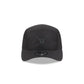 Alpha Industries x Chicago Bulls Black Runner Adjustable Hat