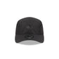 Alpha Industries x Golden State Warriors Black Runner Adjustable Hat