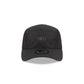 Alpha Industries x New York Knicks Black Runner Adjustable Hat