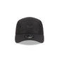 Alpha Industries x Philadelphia 76ers Black Runner Adjustable Hat