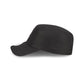 Alpha Industries x Philadelphia 76ers Black Runner Adjustable Hat