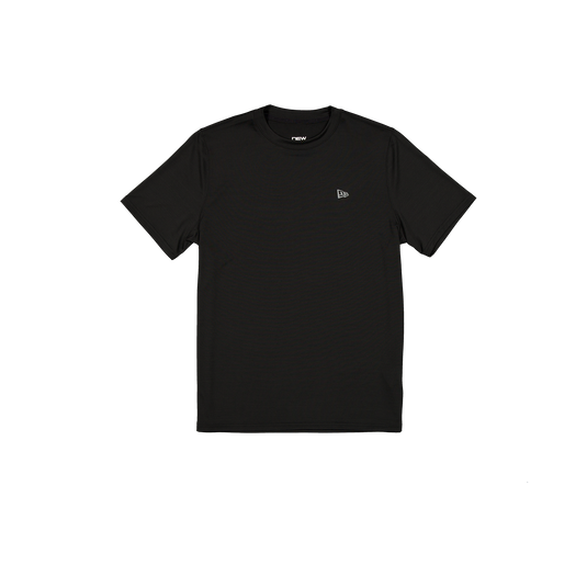 New Era Branded Momentum Training Black T-Shirt - New Era Cap