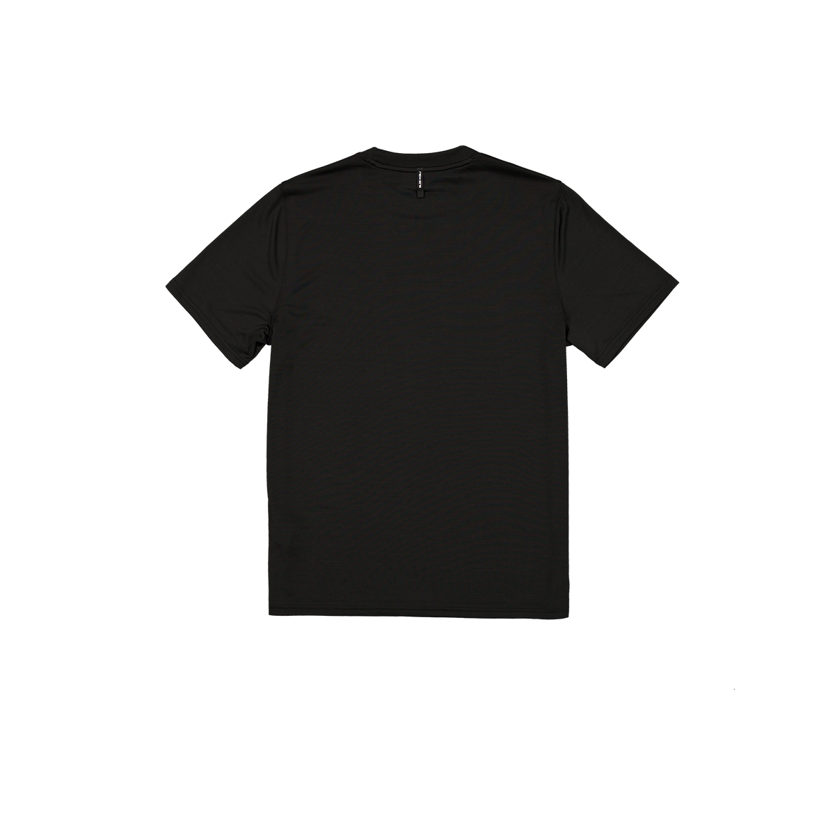 New Era Branded Momentum Training Black T-Shirt