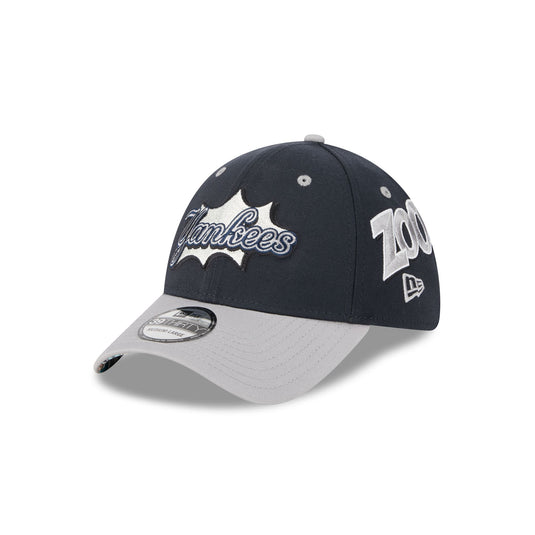 New York Yankees Diamond Hero Edition 39THIRTY Stretch Fit Hat - New Era Cap