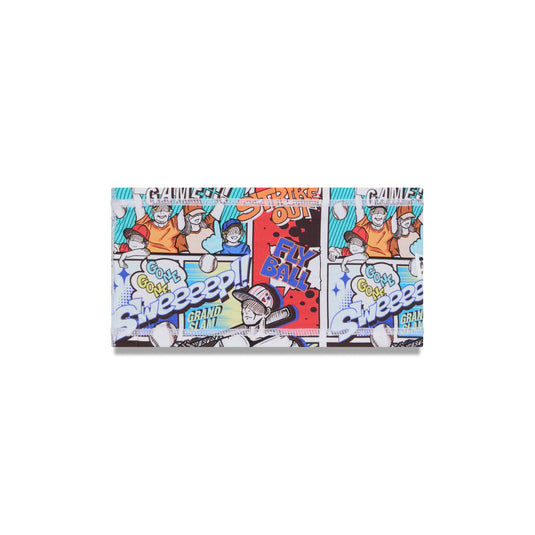 MLB Diamond Hero Edition Headband - New Era Cap