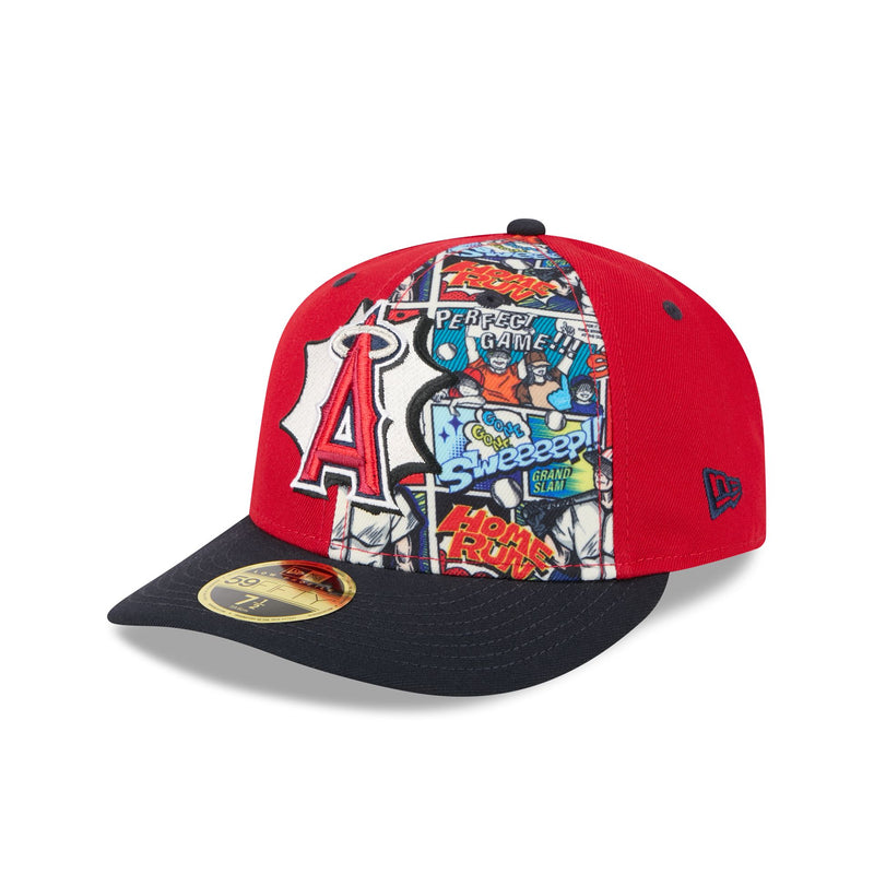 Los Angeles Angels Hats Caps – Page – New Era Cap
