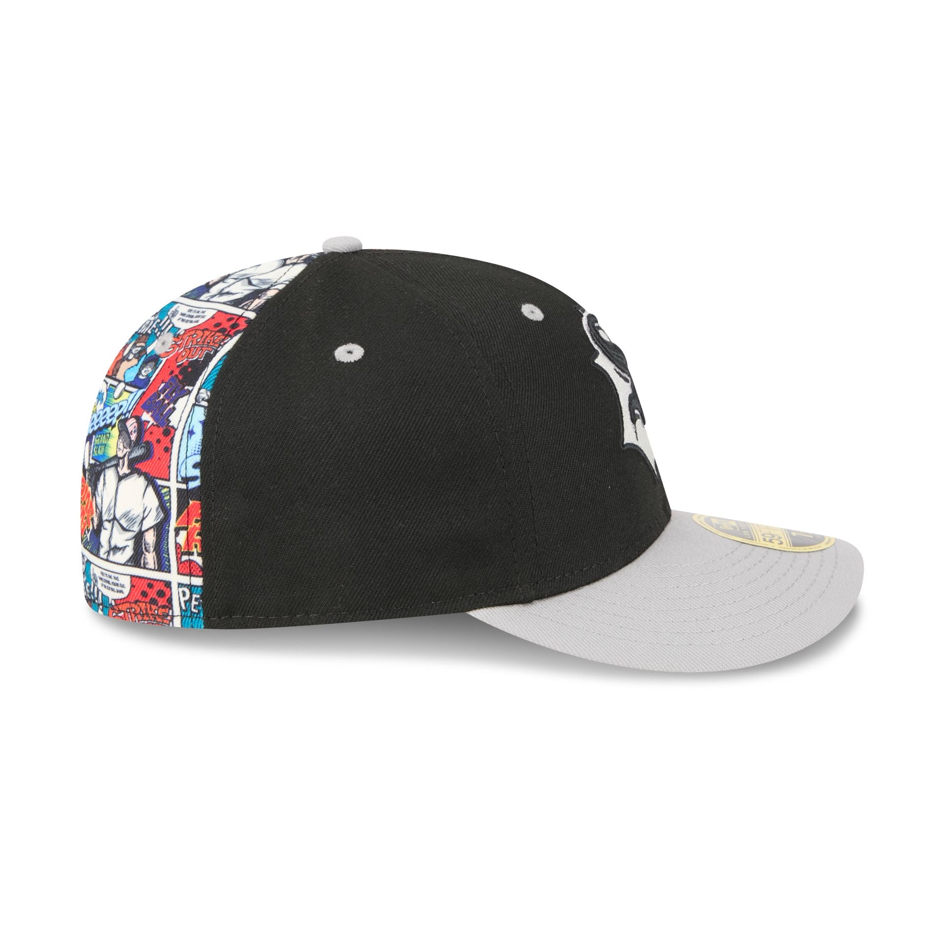 Chicago White Sox Diamond Hero Edition Low Profile 59FIFTY