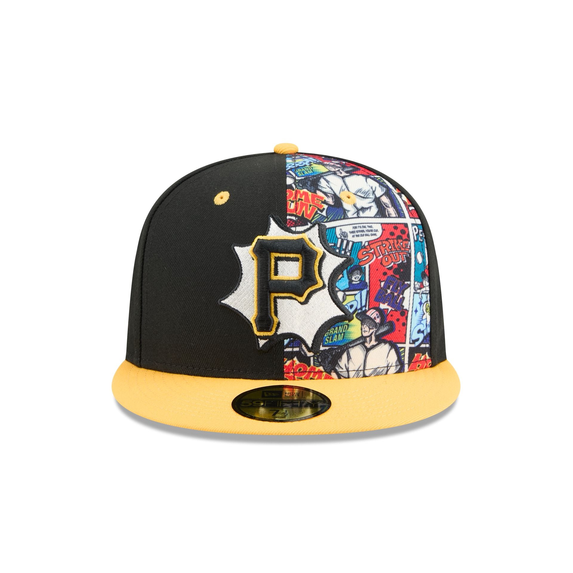 New Era Cap