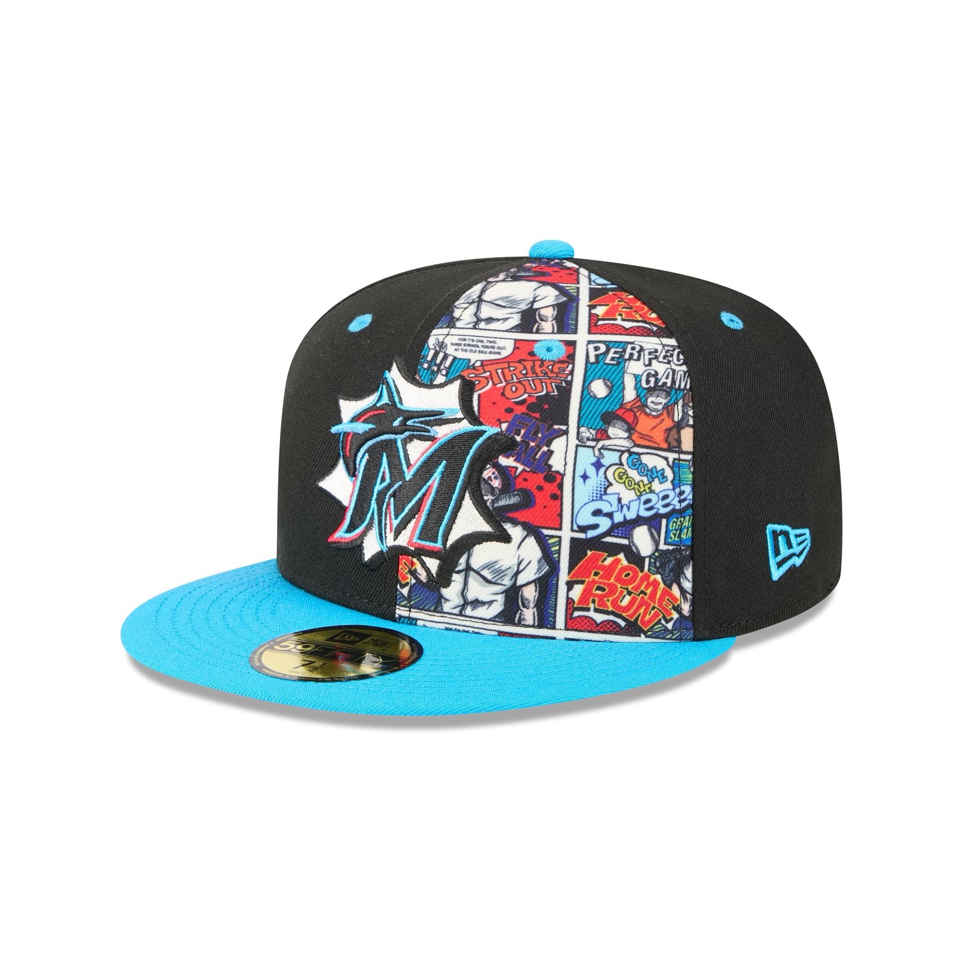 New Era Cap