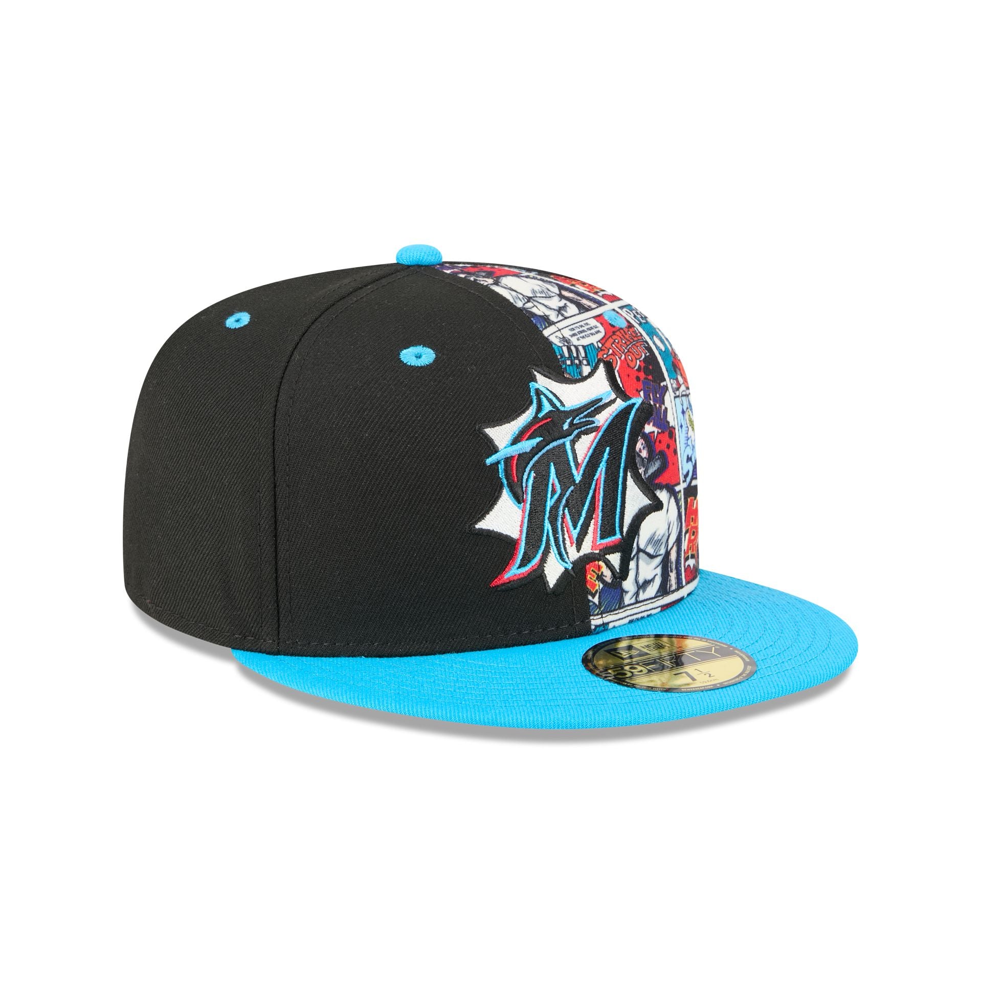 New Era Cap