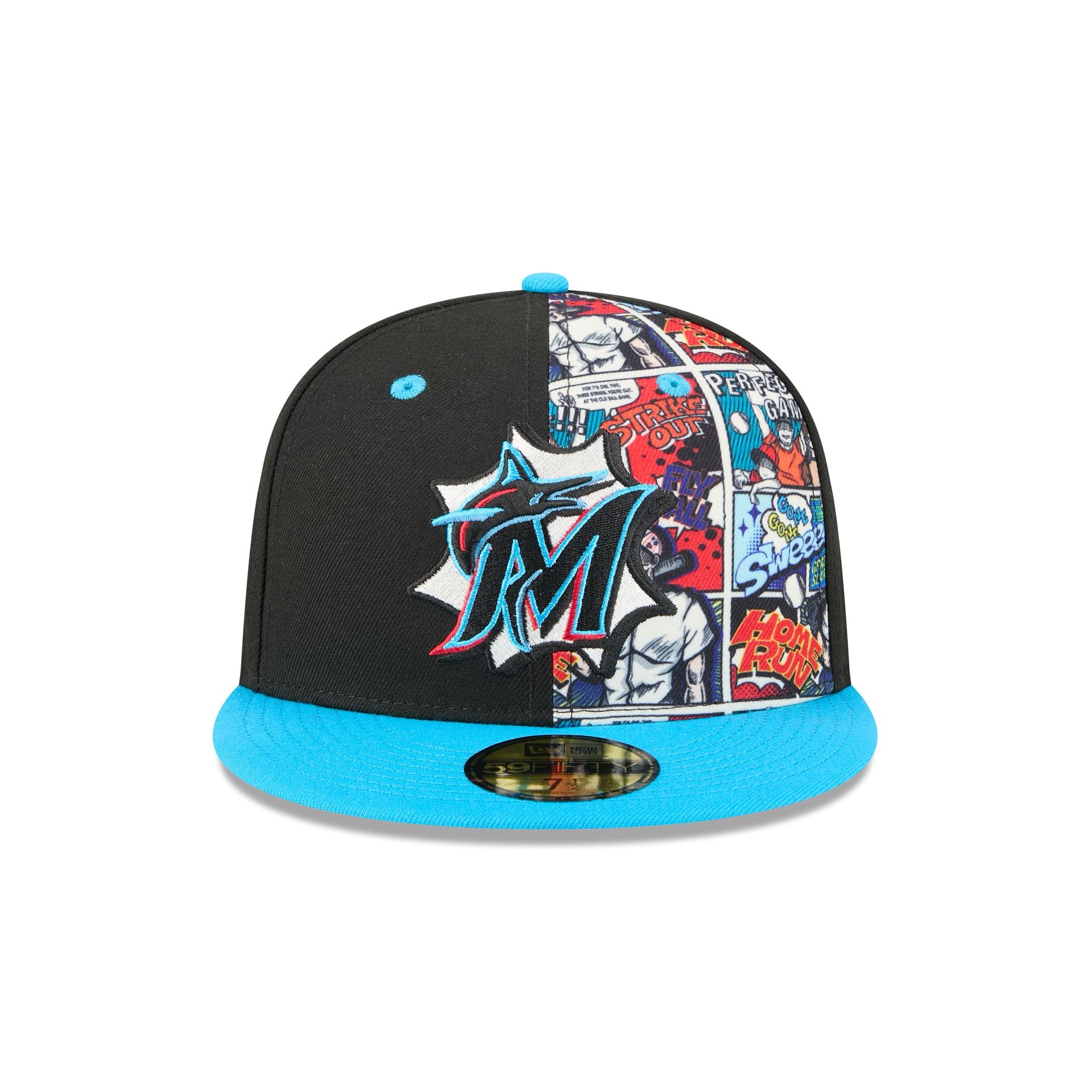 New Era Cap
