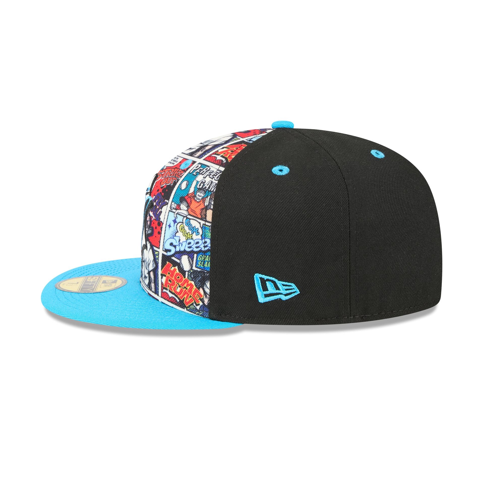 New Era Cap