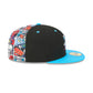 Miami Marlins Diamond Hero Edition 59FIFTY Fitted Hat