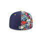 Milwaukee Brewers Diamond Hero Edition 59FIFTY Fitted Hat