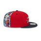 St. Louis Cardinals Diamond Hero Edition 9FIFTY Snapback Hat