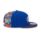 Toronto Blue Jays Diamond Hero Edition 9FIFTY Snapback Hat