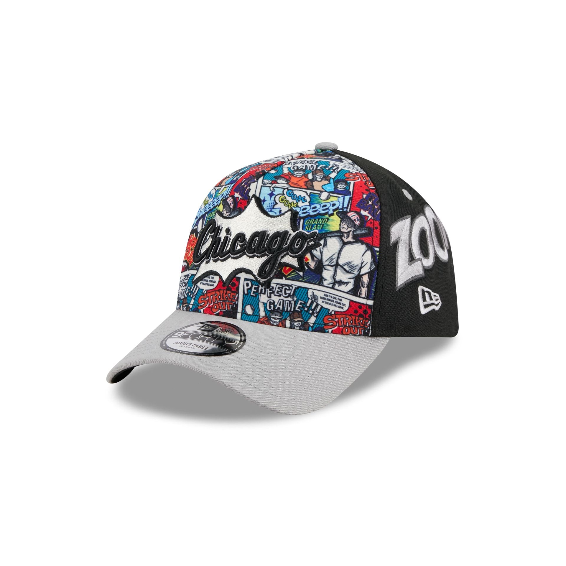 New Era Cap