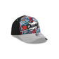 Chicago White Sox Diamond Hero Edition 9FORTY A-Frame Snapback Hat