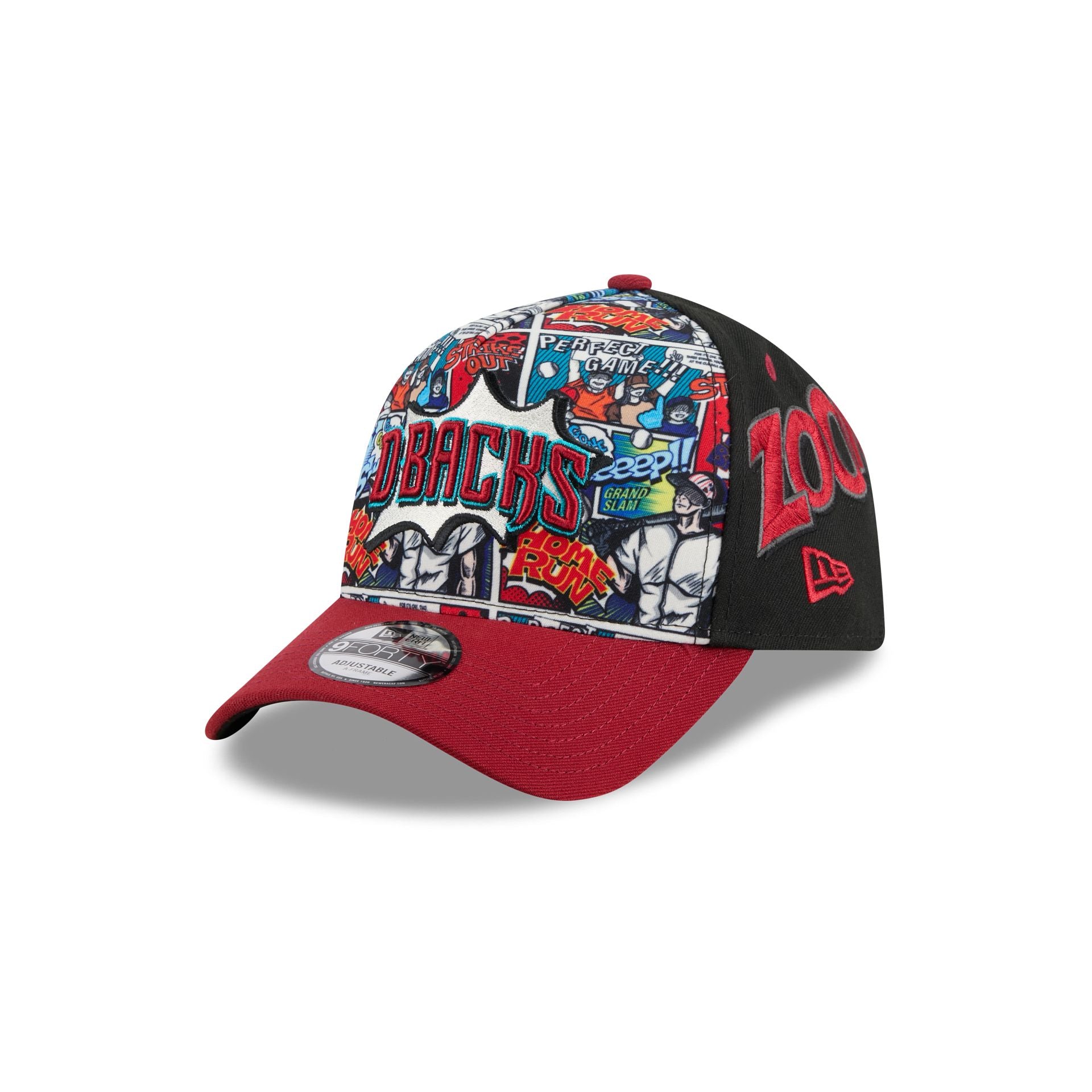 New Era Cap
