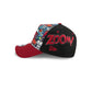 Arizona Diamondbacks Diamond Hero Edition 9FORTY A-Frame Snapback Hat