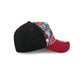 Arizona Diamondbacks Diamond Hero Edition 9FORTY A-Frame Snapback Hat