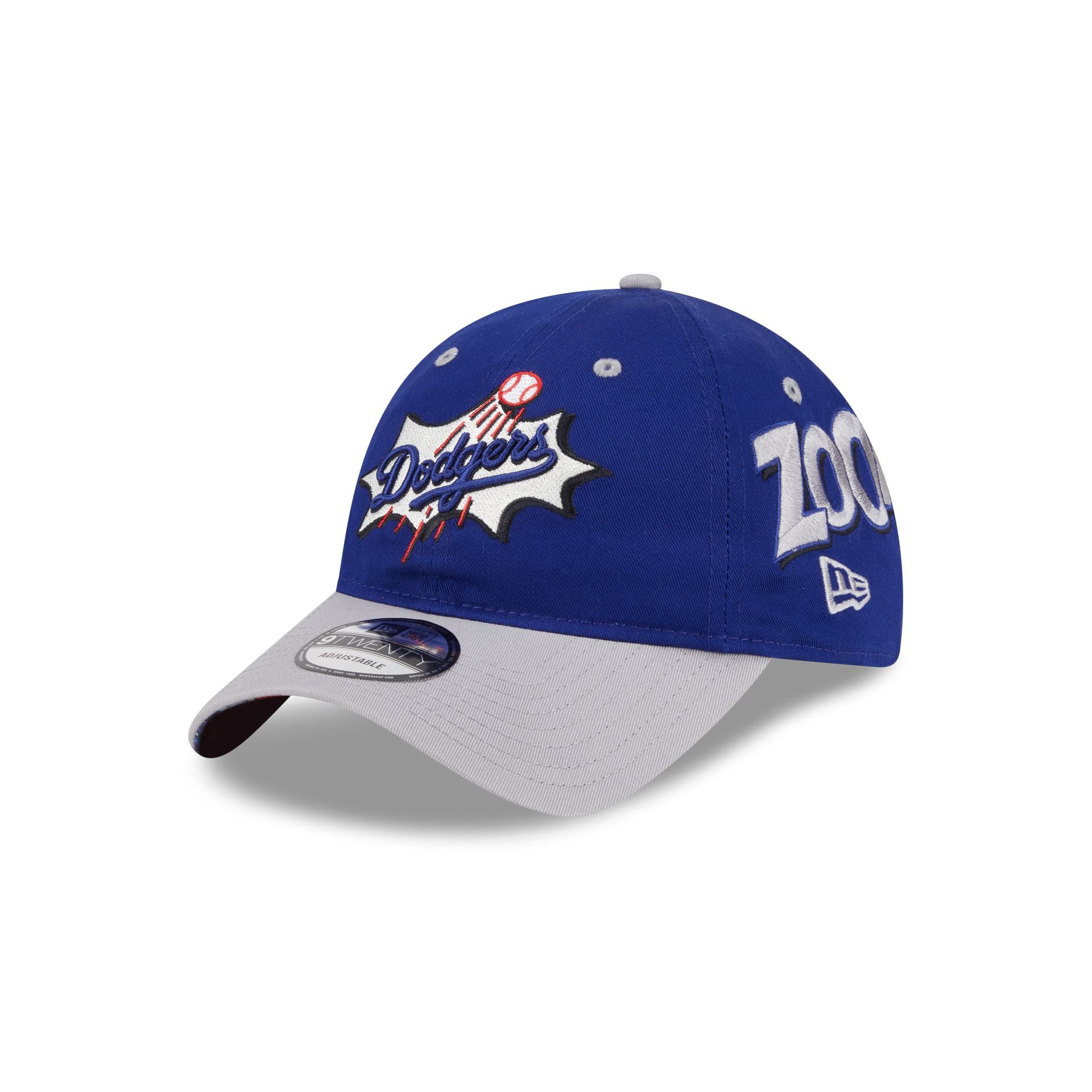 New Era Cap