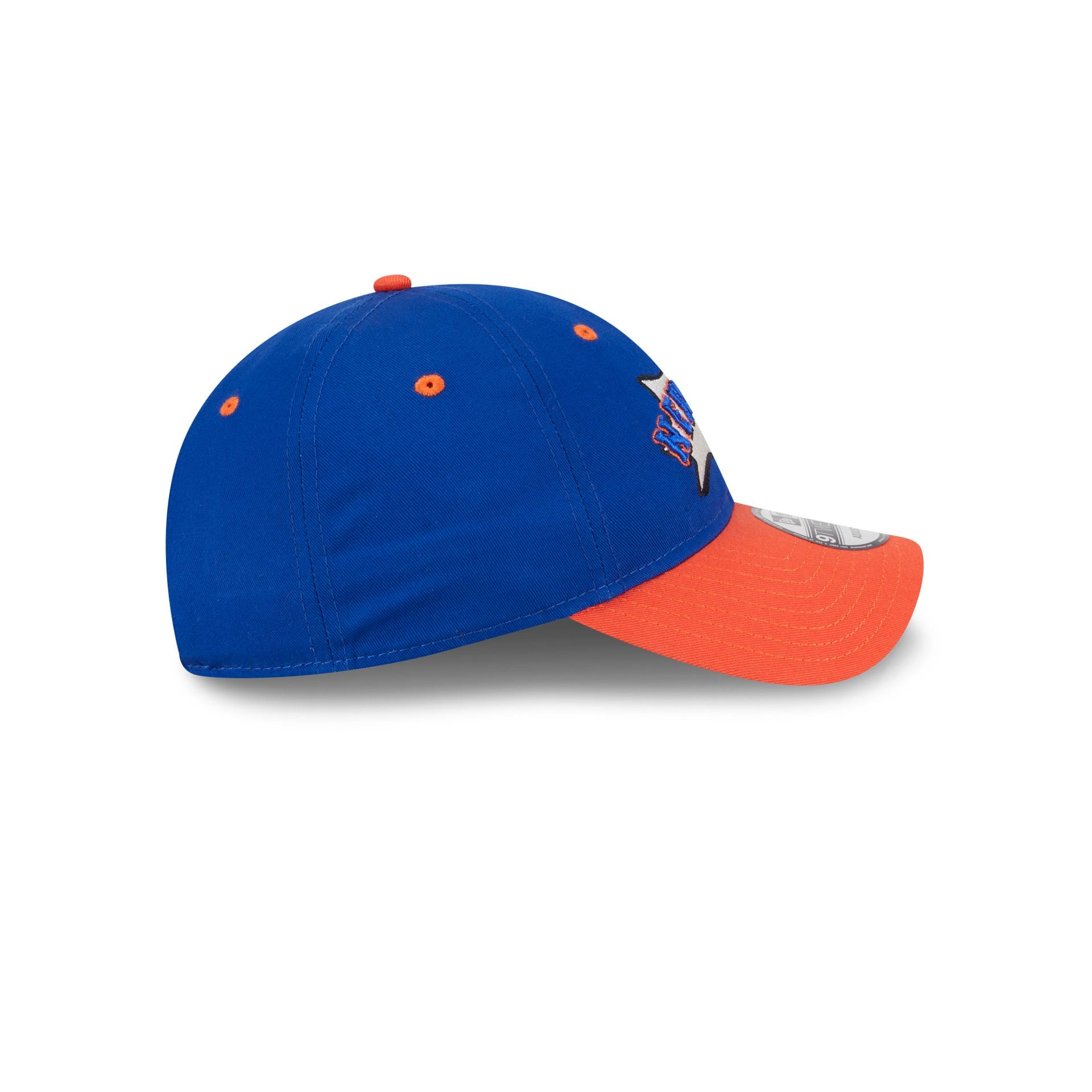 New York Mets Diamond Hero Edition 9TWENTY Adjustable Hat