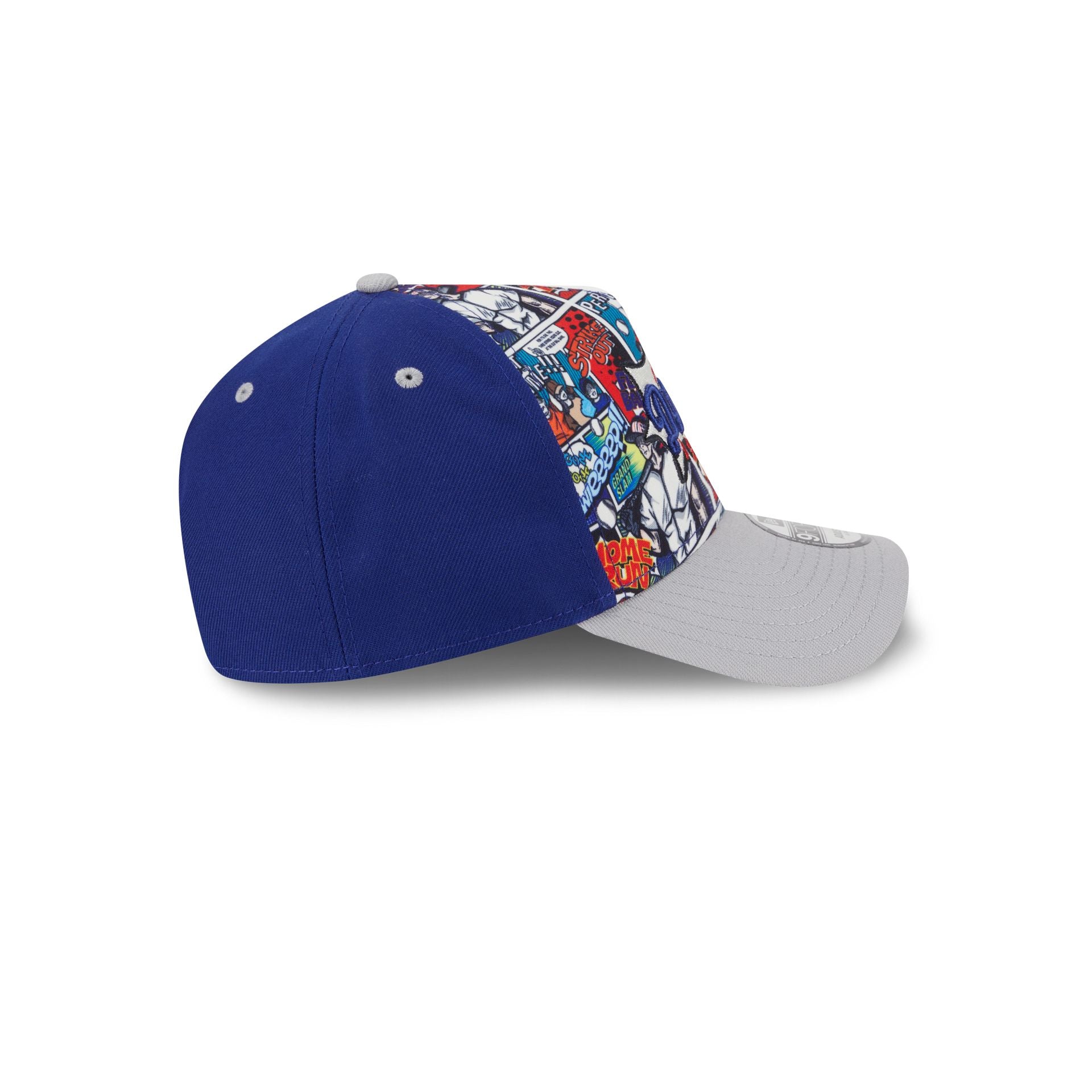 Los Angeles Dodgers Diamond Hero Edition 9FORTY A-Frame