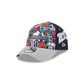 New York Yankees Diamond Hero Edition 9FORTY A-Frame Snapback Hat