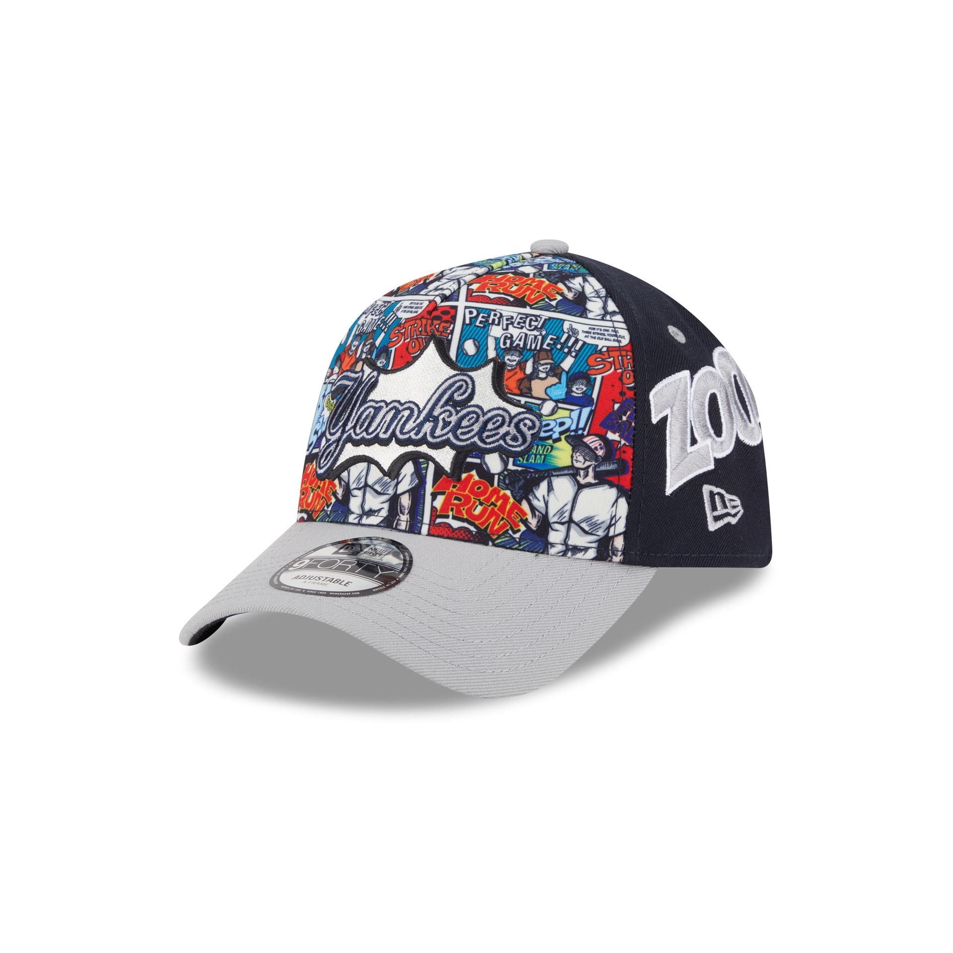 New Era Cap