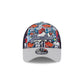 New York Yankees Diamond Hero Edition 9FORTY A-Frame Snapback Hat