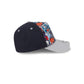 New York Yankees Diamond Hero Edition 9FORTY A-Frame Snapback Hat
