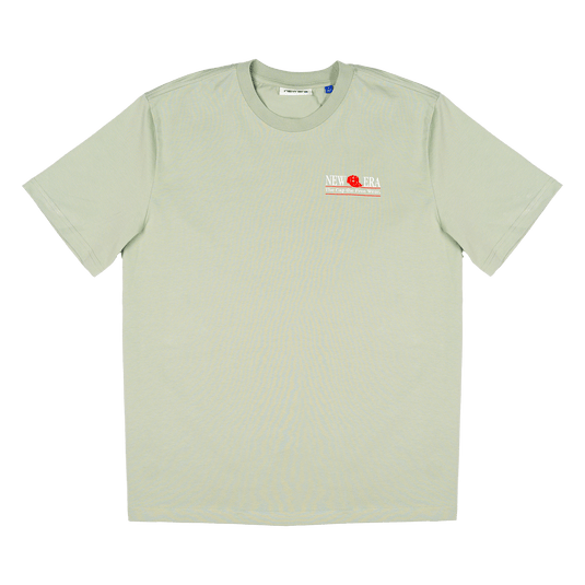 New Era Branded Like A Pro Everest Green T-Shirt - New Era Cap