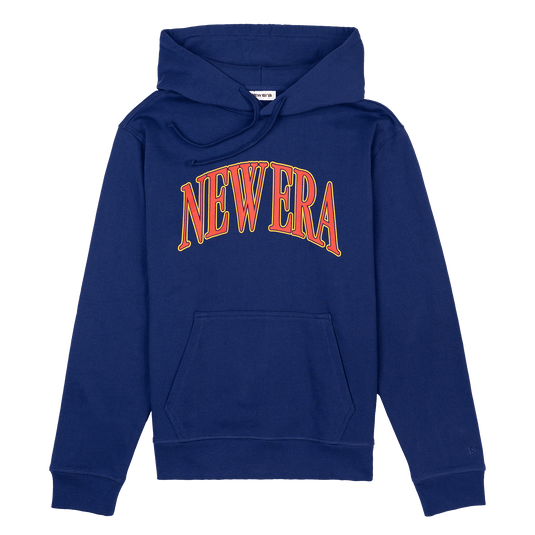 New Era Branded Paragon Dark Royal Hoodie - New Era Cap