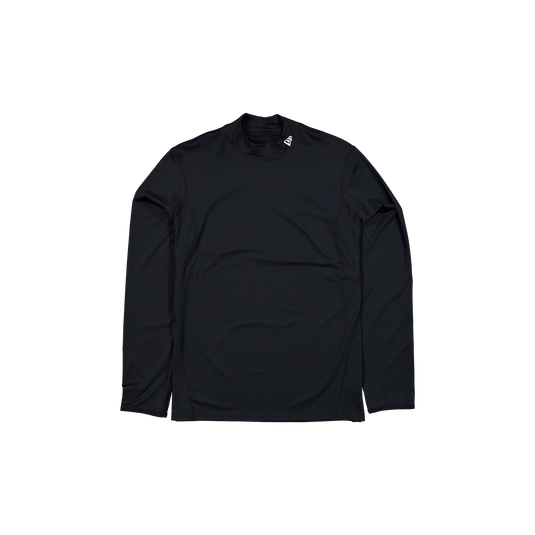 New Era Branded Golf Navy Long-Sleeve Shirt - New Era Cap