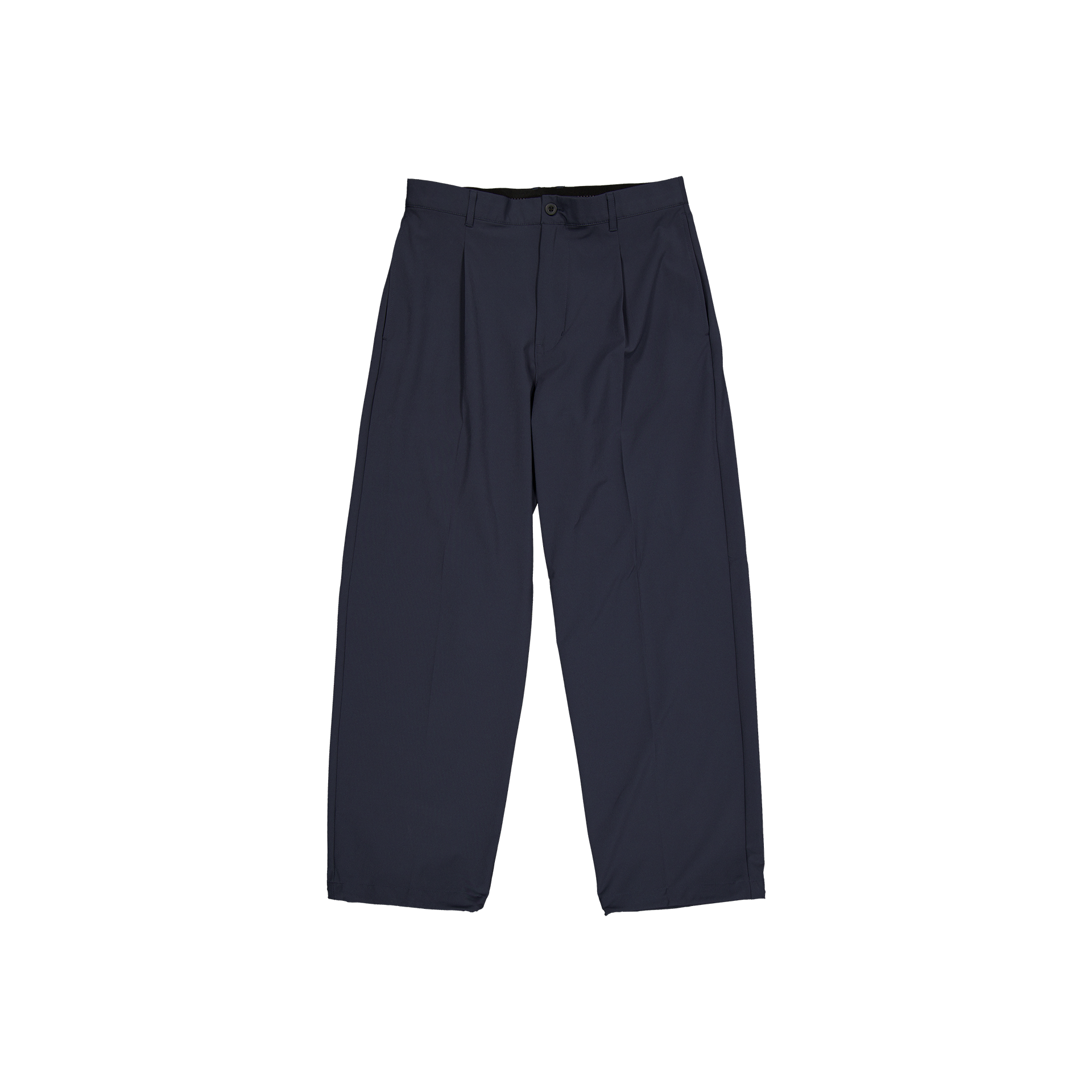 New Era Branded Golf Navy Jogger