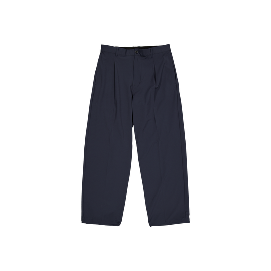 New Era Branded Golf Navy Joggers - New Era Cap