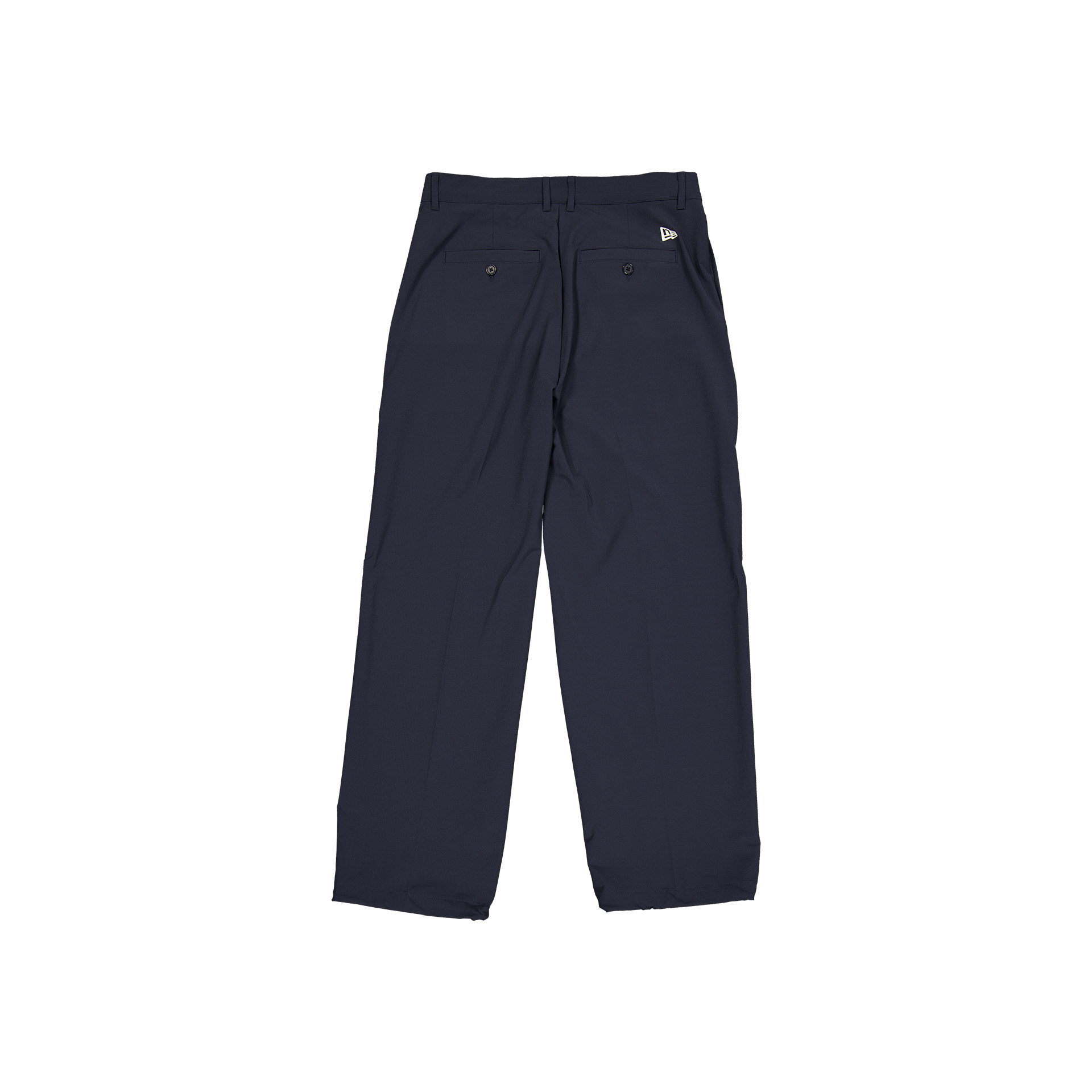 New Era Branded Golf Navy Jogger