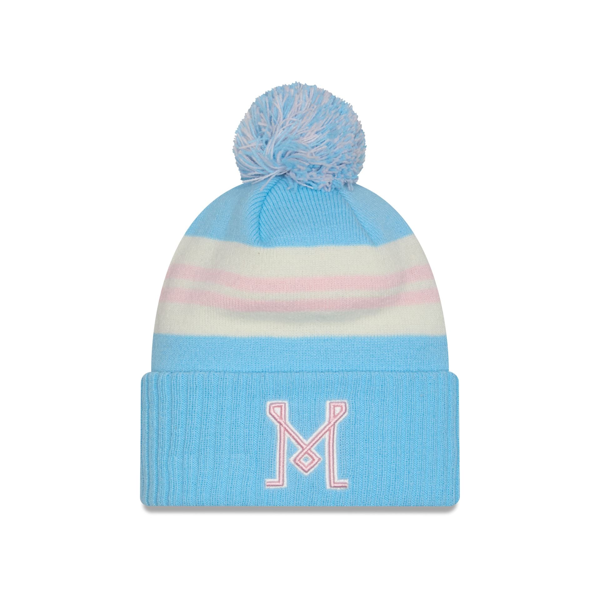 Knit Hats and Beanies – Page 92 – New Era Cap