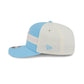 Inter Miami 2025 Jersey Hook Light Blue 9SEVENTY Stretch-Snap Hat