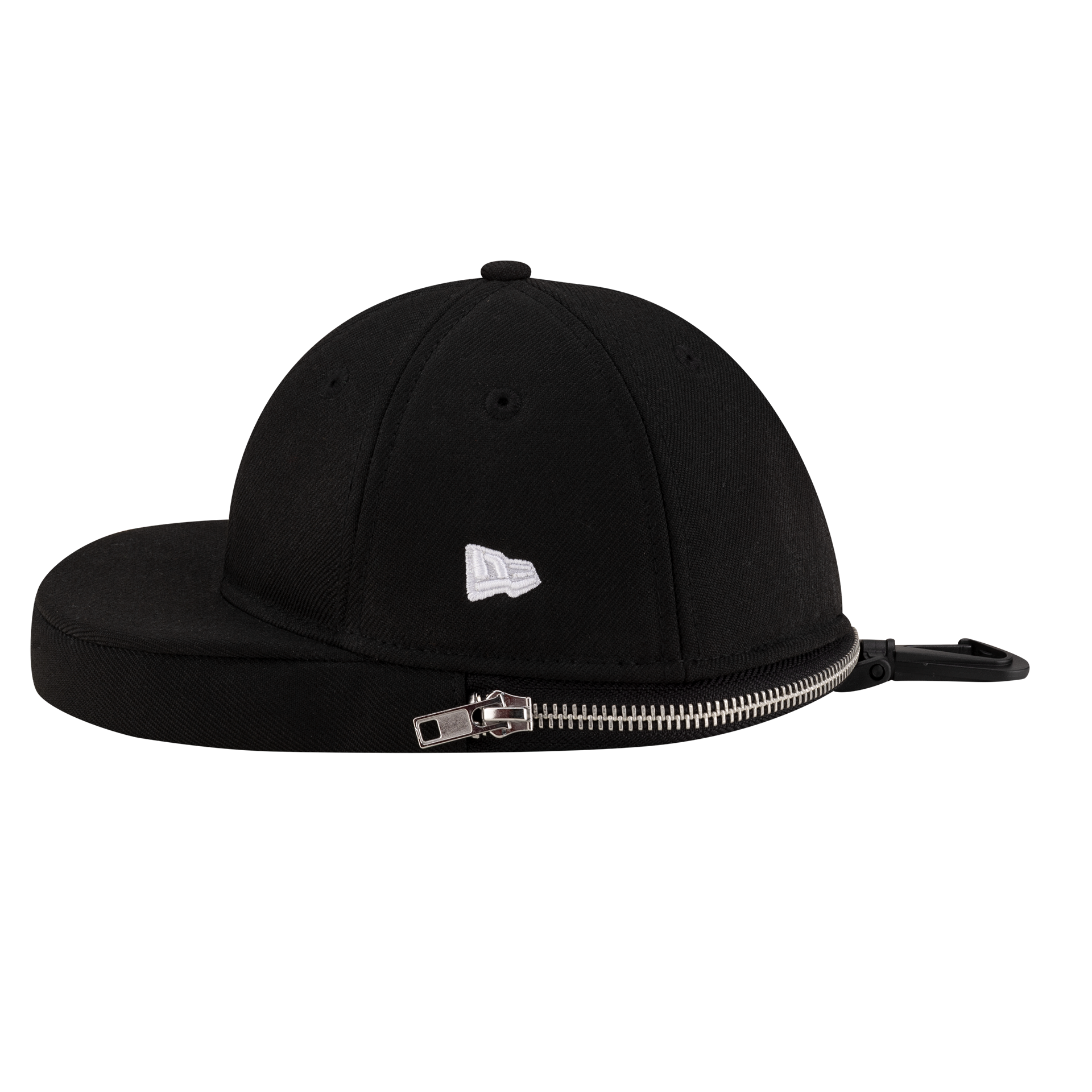 New Era Branded Mini Bag Wool 59FIFTY Hat
