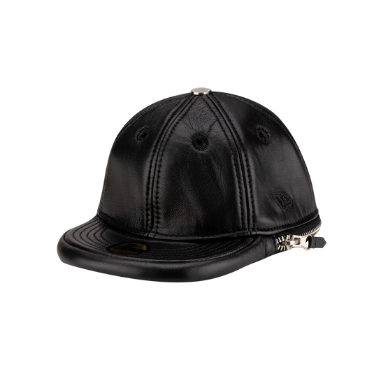 New Era Branded Mini Bag Leather 59FIFTY Hat - New Era Cap