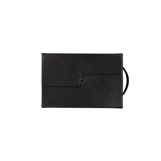 New Era Branded Leather Tote Bag - New Era Cap