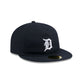 Detroit Tigers Easy Retro Crown 59FIFTY A-Frame Fitted Hat