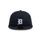 Detroit Tigers Easy Retro Crown 59FIFTY A-Frame Fitted Hat