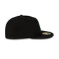 Arizona Diamondbacks Easy Retro Crown 59FIFTY A-Frame Fitted Hat