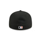 Baltimore Orioles Easy Retro Crown 59FIFTY A-Frame Fitted Hat